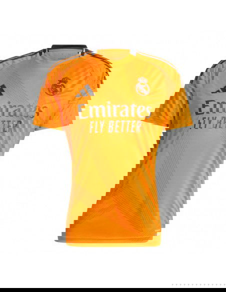 Adidas Real Madrid Away M Tshirt IU5013