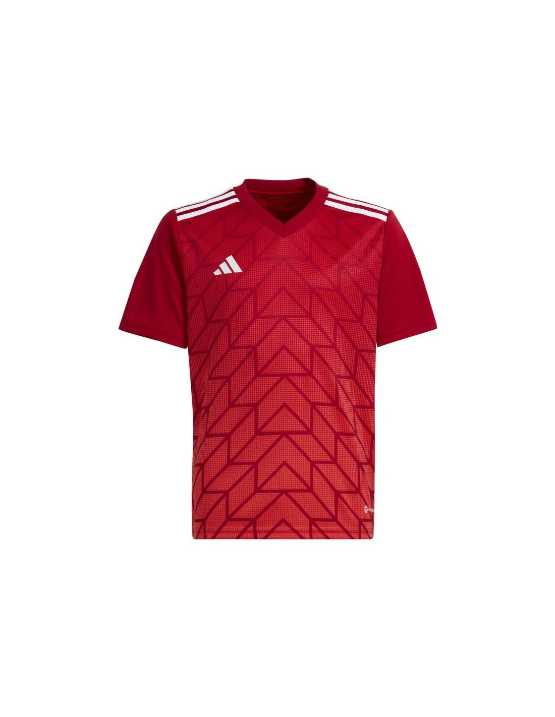 Kids' Clothing Adidas Red