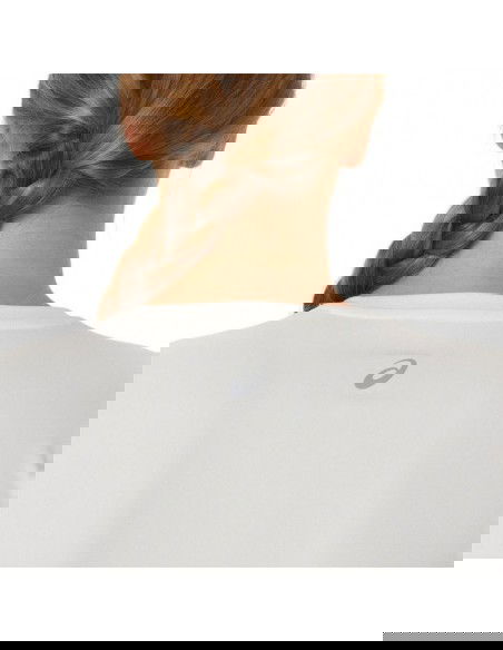 Asics Nagino Graphic Run SS Top W 2012C752100 Tshirt