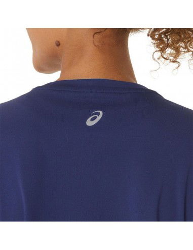 Asics Nagino Graphic Run SS Top W 2012C752405 Tshirt