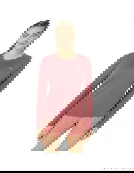 Asics Core LS Top W Tshirt 2012C333601