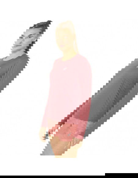 Asics Core LS Top W Tshirt 2012C333601