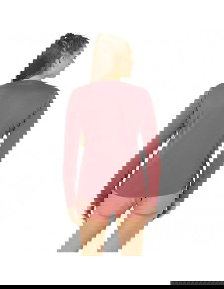 Asics Core LS Top W Tshirt 2012C333601