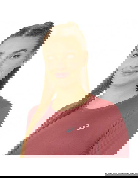 Asics Core LS Top W Tshirt 2012C333601