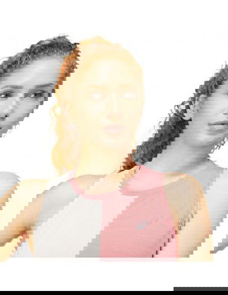 Asics Tokyo Tank W 2012B917702 Tshirt