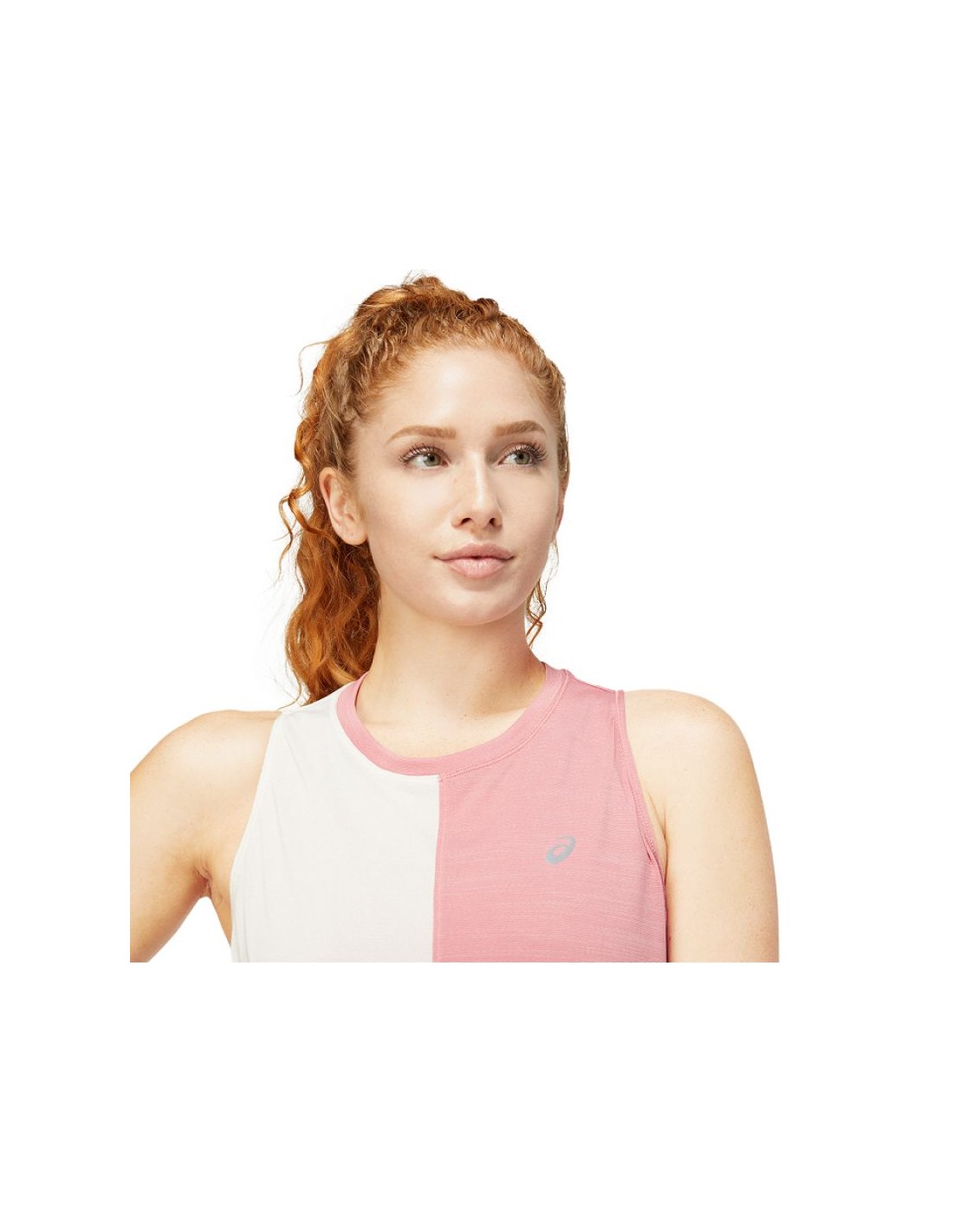 Asics Tokyo Tank W 2012B917702 Tshirt