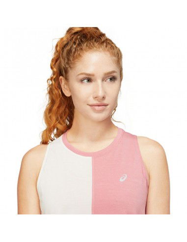 Asics Tokyo Tank W 2012B917702 Tshirt