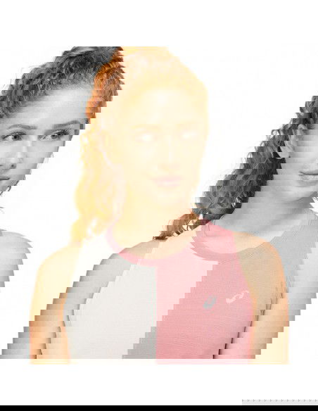 Asics Tokyo Tank W 2012B917702 Tshirt