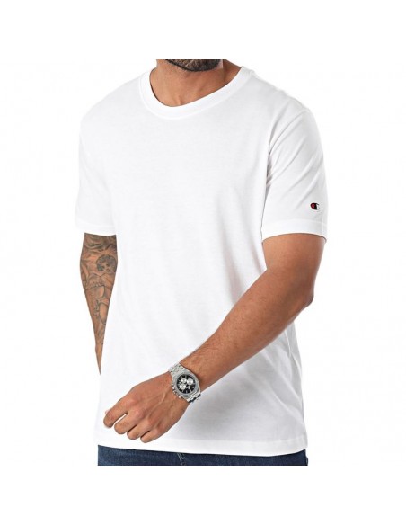 Champion tshirt 2Pack SS Tee M 220267WW001