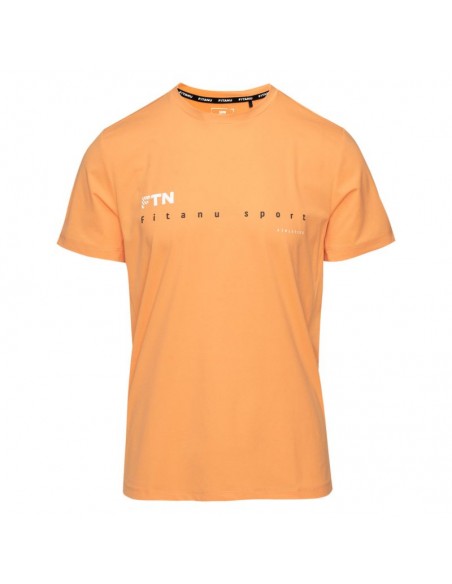 Fitanu Flavion Tshirt M 92800617843