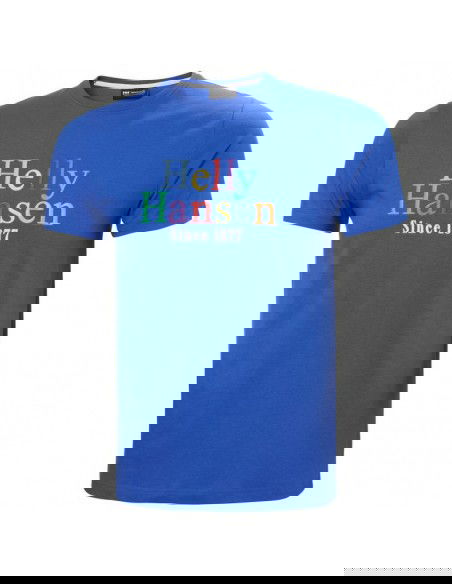Helly Hansen Core Graphit TM Tshirt 53936 543