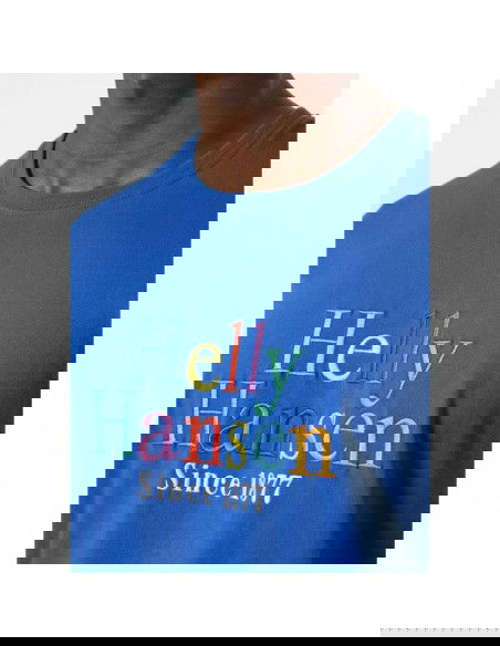 Helly Hansen Core Graphit TM Tshirt 53936 543