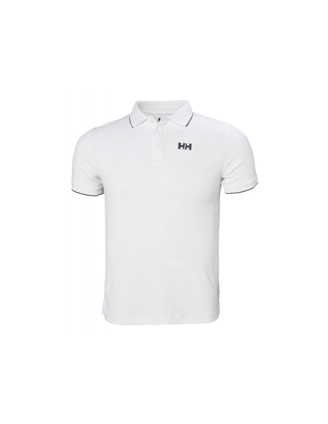 Men's T-Shirts Helly hansen White
