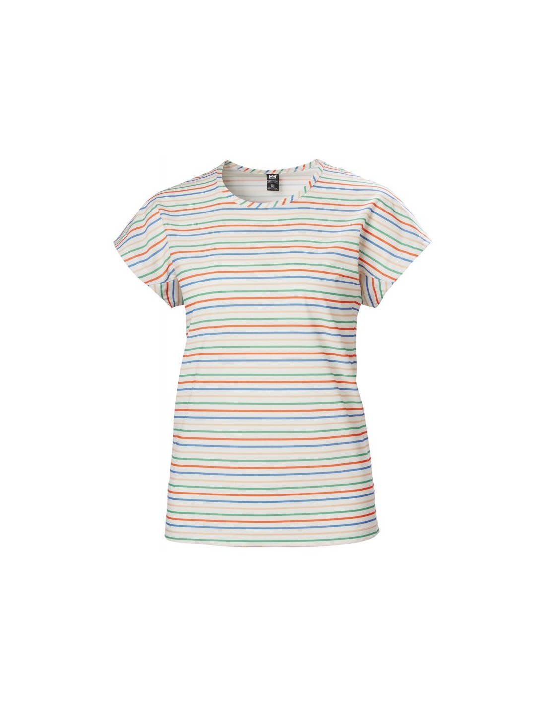 Helly Hansen Thalia Summer Top Tshirt W 34350 048