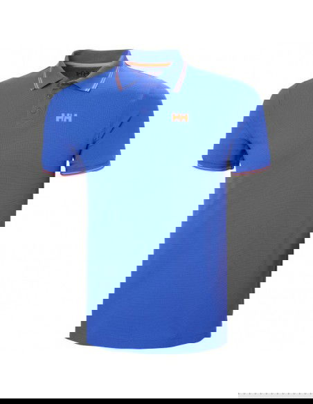 Helly Hansen Kos Polo Tshirt M 34068 544
