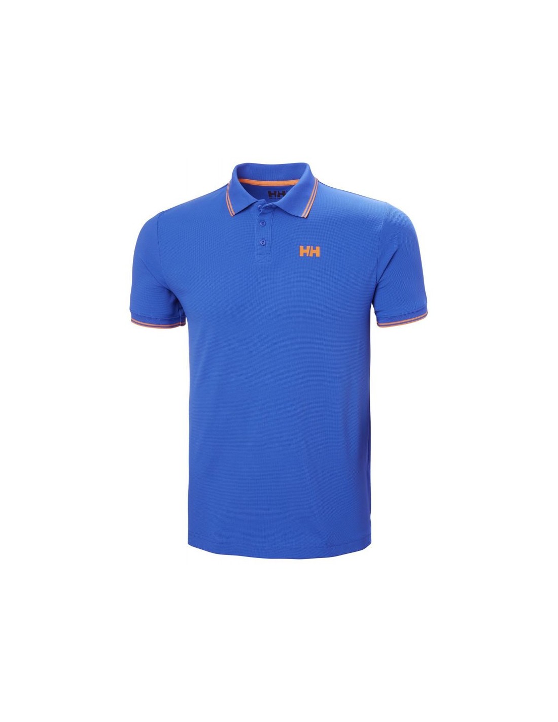 Men's T-Shirts Helly hansen Blue