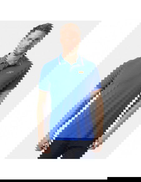 Helly Hansen Kos Polo Tshirt M 34068 544