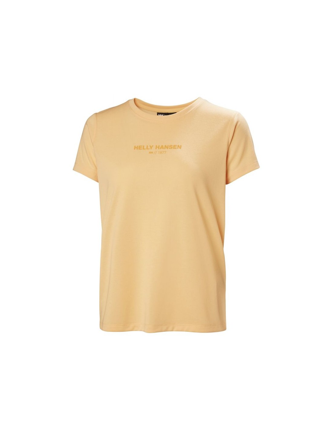 Helly Hansen W Allure TShirt W 53970 316