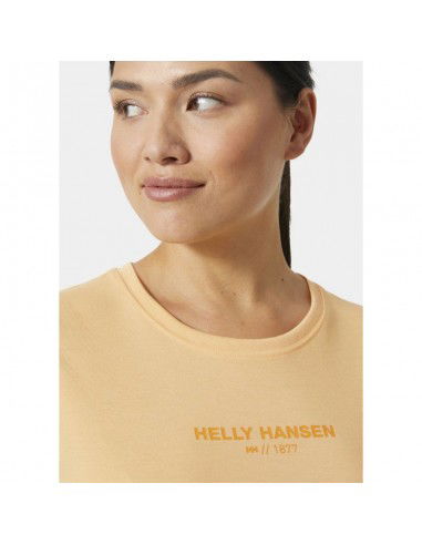 Helly Hansen W Allure TShirt W 53970 316