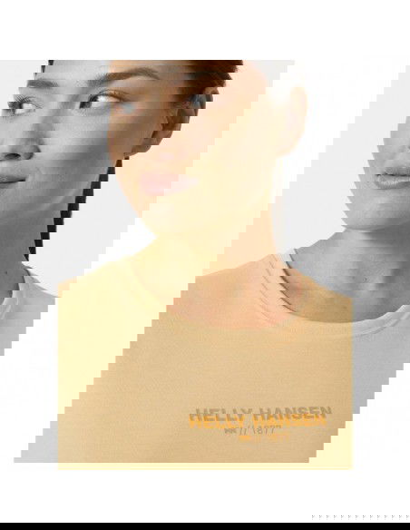 Helly Hansen W Allure TShirt W 53970 316
