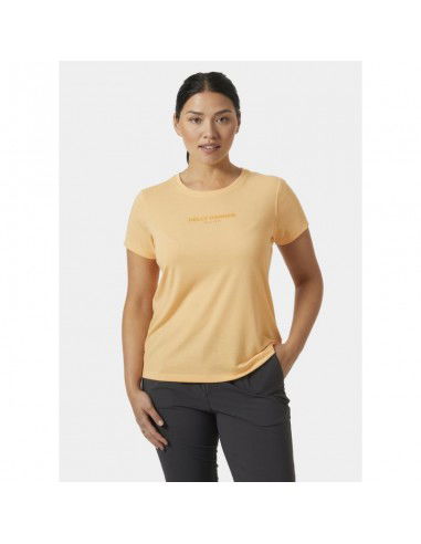 Helly Hansen W Allure TShirt W 53970 316