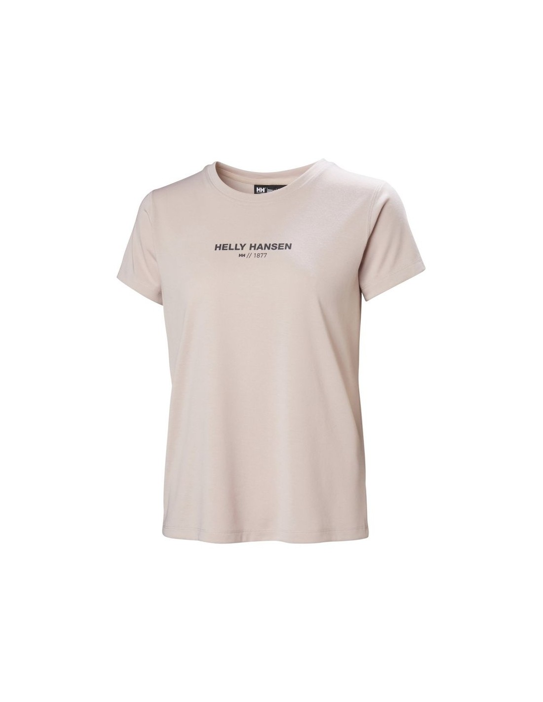 Helly Hansen Helly Hansen W Allure TShirt W 53970 094