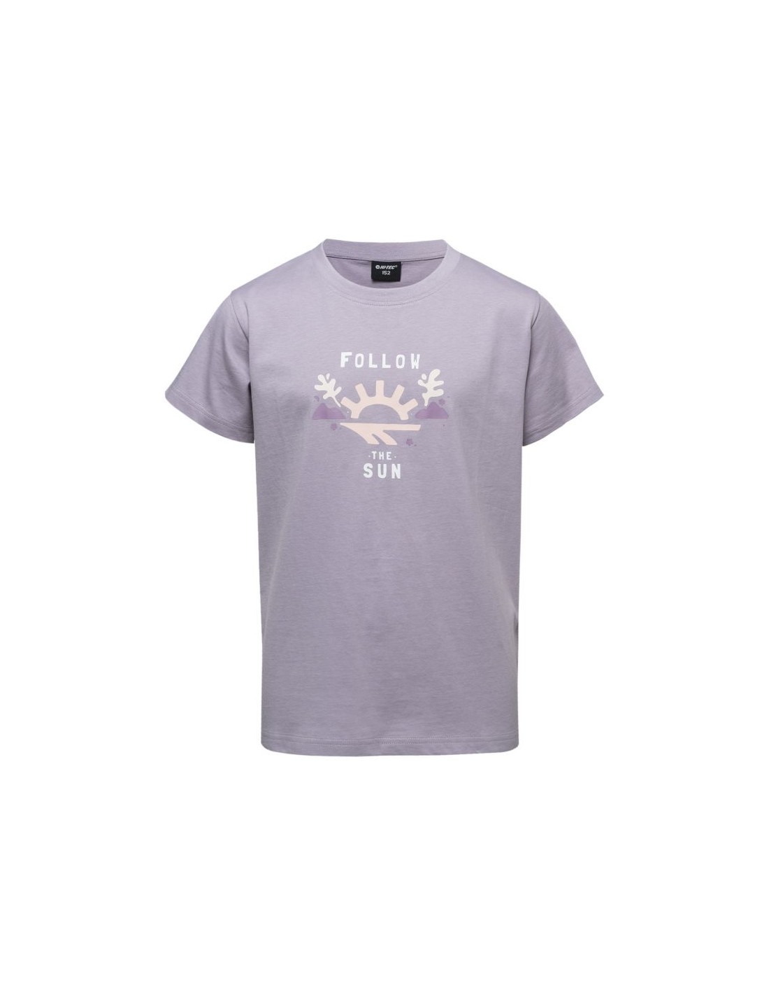 Kids' Clothing Hi-Tec Purple