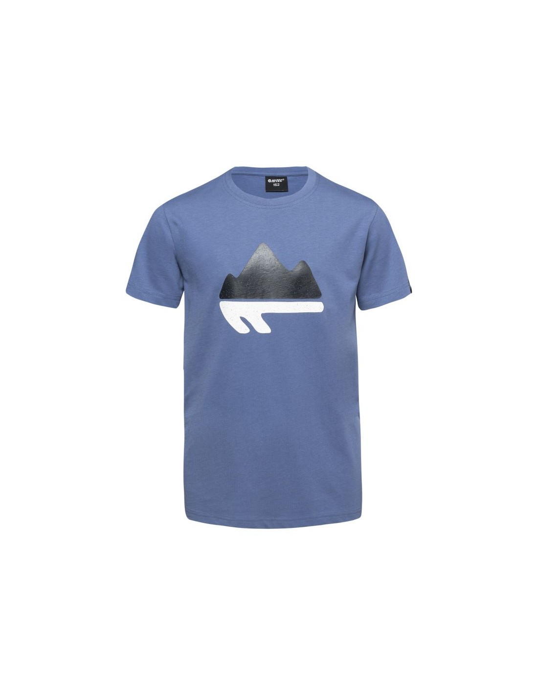 Kids' Clothing Hi-Tec Blue