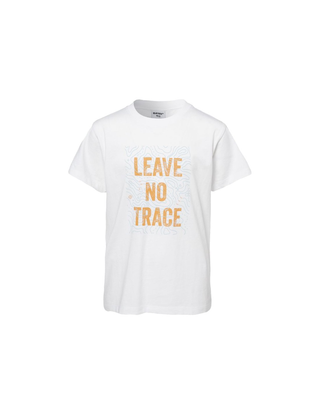 Kids' Clothing Hi-Tec White