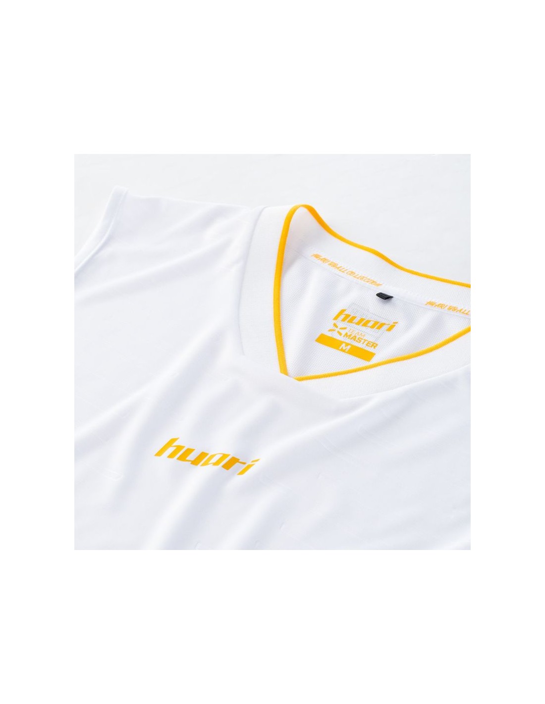 Men's T-Shirts Huari White