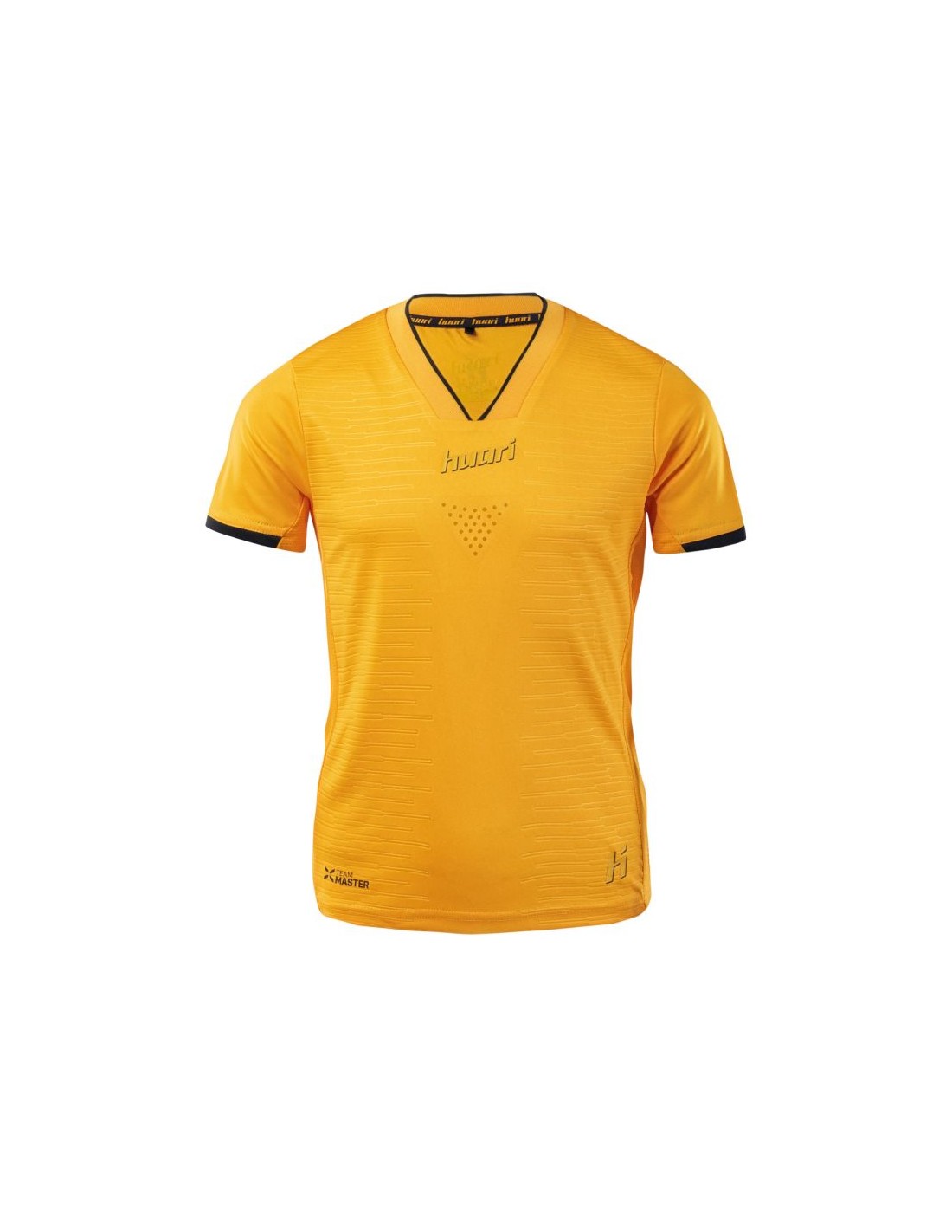 Kids' Clothing Huari Yellow