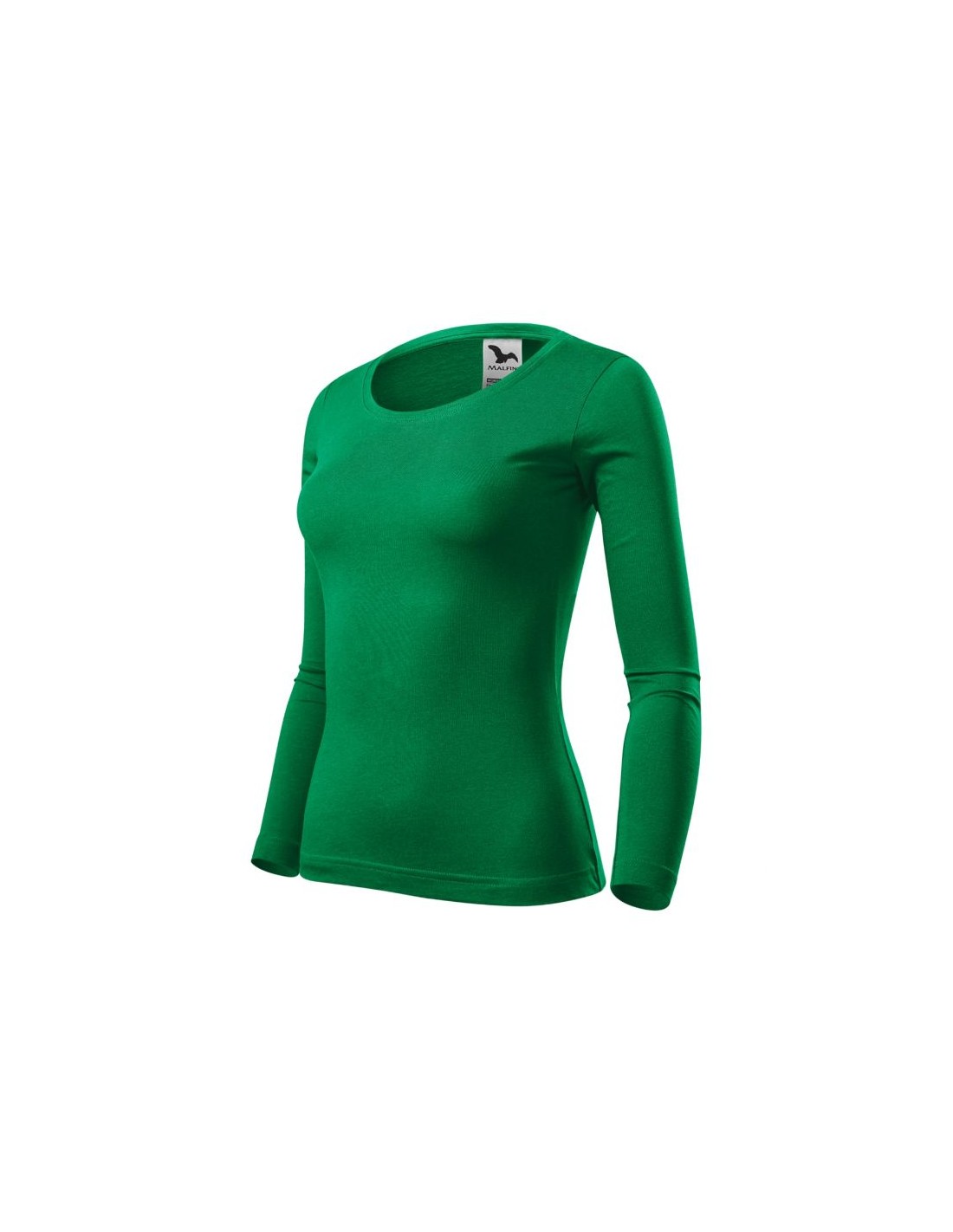 Malfini Malfini FitT Ls W Tshirt MLI16916