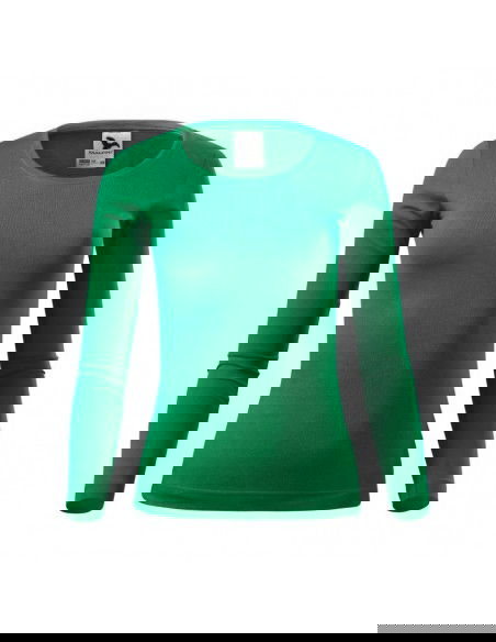 Malfini FitT Ls W Tshirt MLI16916