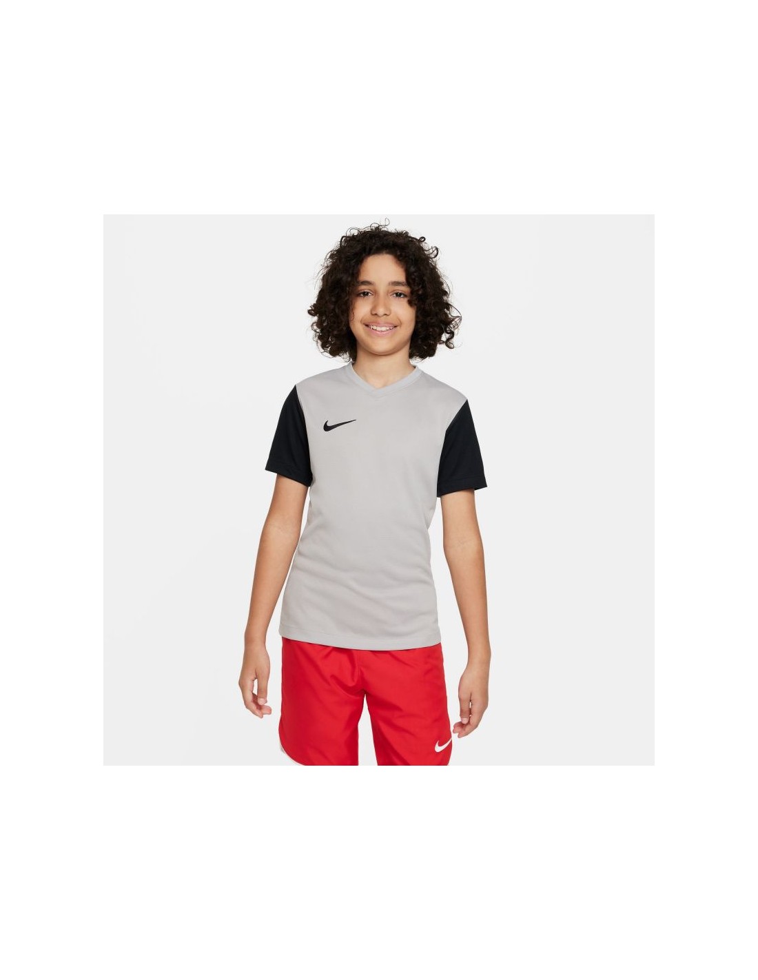 Nike DriFit Tiempo Premier 2 Jr Tshirt DH8389052