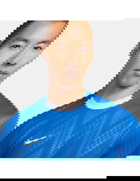 Nike Dri Fit Challenge V Jsy SS M Tshirt FD7412 463