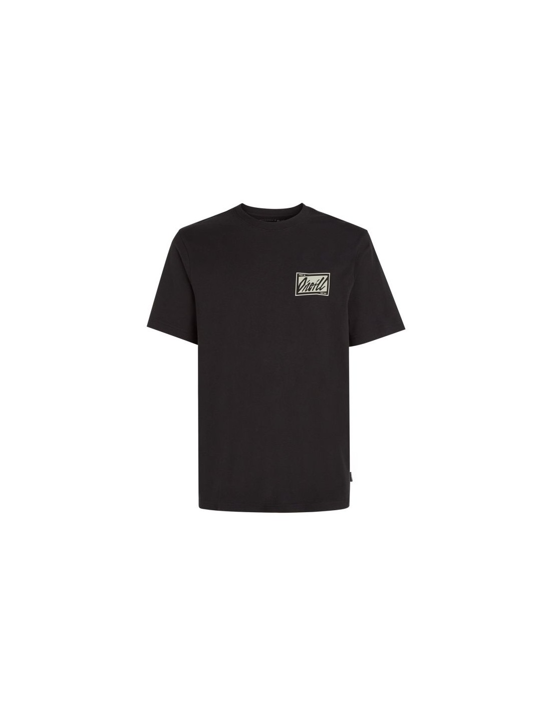 Men's T-Shirts ONeill Black