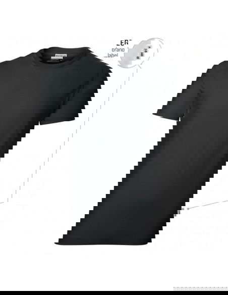 Rimeck Resist heavy M MLIR03EG Tshirt