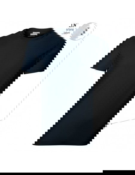 Rimeck Resist heavy M MLIR03LN Tshirt