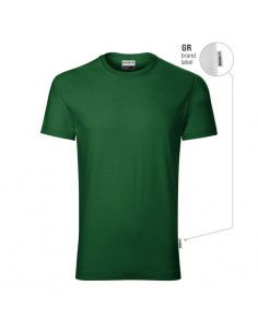 Rimeck Resist heavy M MLIR03GR Tshirt