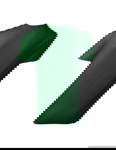 Rimeck Resist heavy M MLIR03GR Tshirt