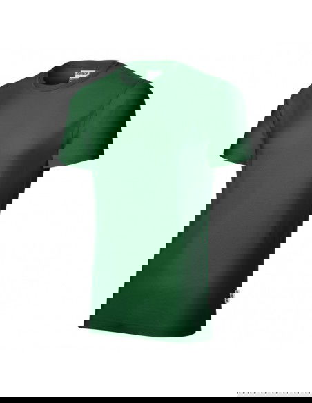 Rimeck Resist heavy M MLIR03GR Tshirt