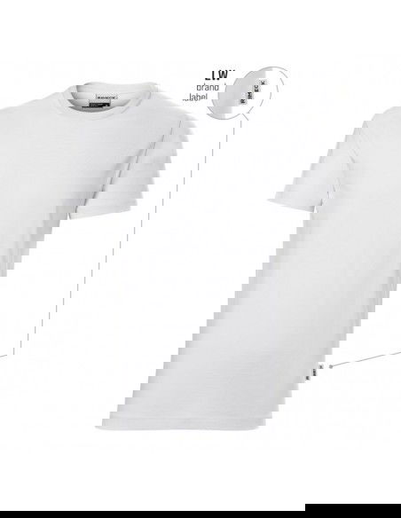 Rimeck Resist M MLIR01LW Tshirt