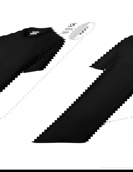 Rimeck Resist M MLIR01LB Tshirt