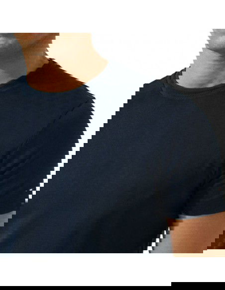 Tommy Hilfiger Dressed Tshirt M MW0MW28228