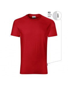 Rimeck Resist M MLIR01RD Tshirt