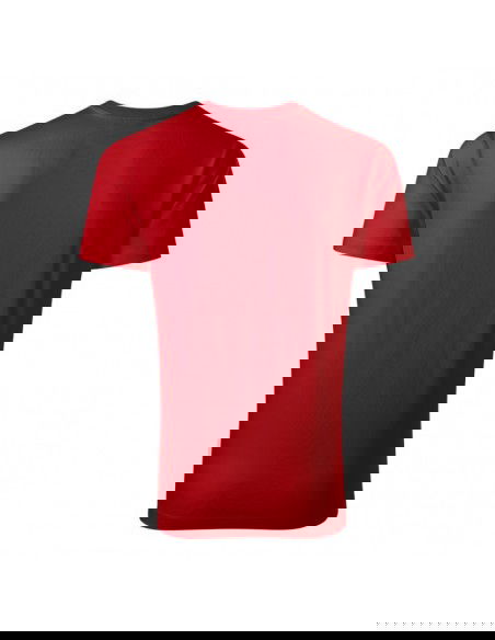 Rimeck Resist M MLIR01RD Tshirt