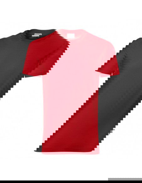 Rimeck Resist M MLIR01RD Tshirt