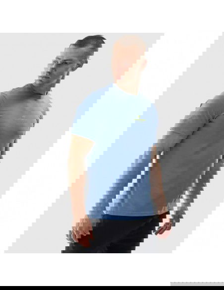 Tshirt 4F M 4FWAW24TTSHM158532S