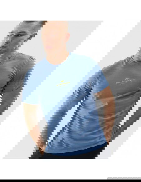 Tshirt 4F M 4FWAW24TTSHM158532S