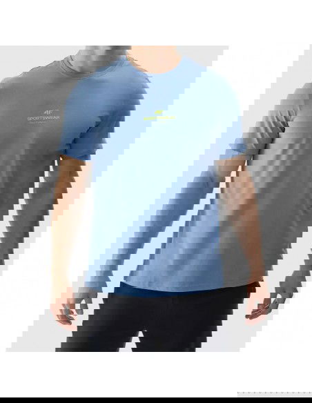Tshirt 4F M 4FWAW24TTSHM158532S